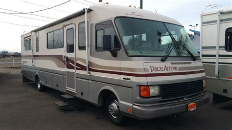 1994 Pace Arrow RVs For Sale