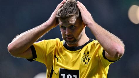 BVB News und Gerüchte So denkt Niclas Füllkrug offenbar über Transfer