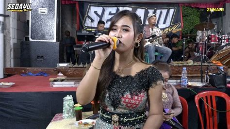 Mangku Purel Cover Ika Vivita Cs Sedayu Music Youtube