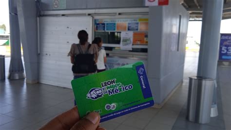 Ya hay tarjetas Pagobús en la estaciones de transferencia del SIT