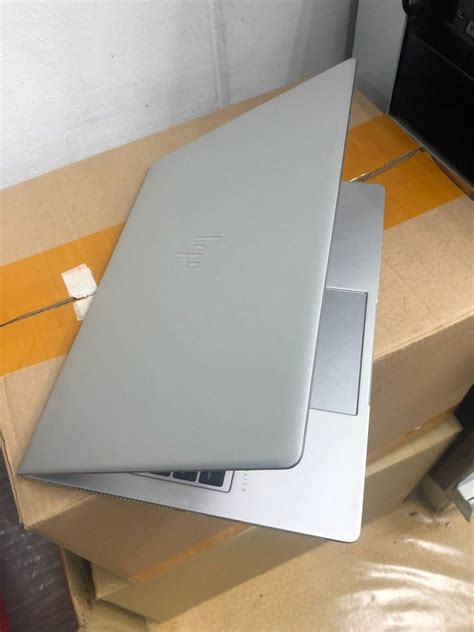 HP i7 Laptop RAM 16GB SSD 512GB Very High Configuration Laptop With Warranty, Computers & Tech ...