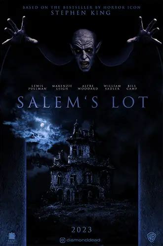 Salem S Lot 2023 Cineplayers