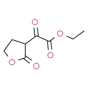 Oxo 2 Oxo Tetrahydro Furan 3 Yl Acetic Acid Ethyl Ester CAS 42564