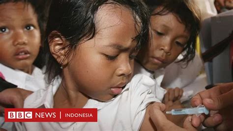 Vaksin Hpv Dikepung Hoaks Kelompok Anti Vaksin Dan Minim Informasi