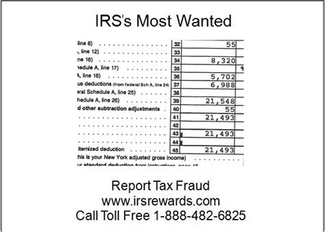 IRS S Most Wanted Report Tax Fraud John Kieran Hynes Charged With