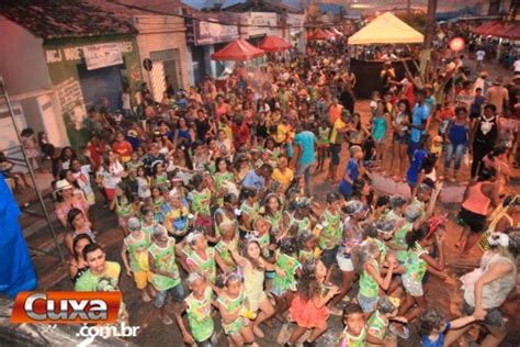 Blog Do Vanilson Rabelo S O Luis Gonzaga Ma Carnaval Da Cidade