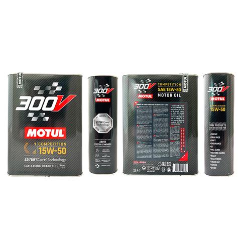 Motul V