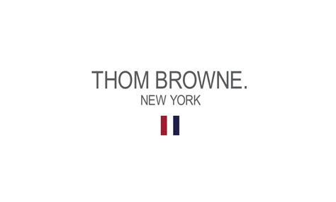 Thom Browne (New York, USA)