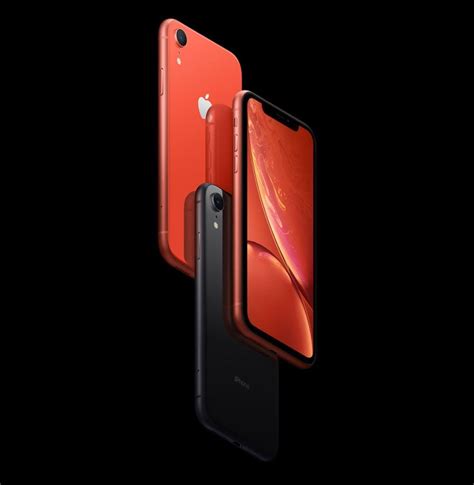 Review Iphone Xr Harga Second Dan Spesifikasinya Kredit Pintar