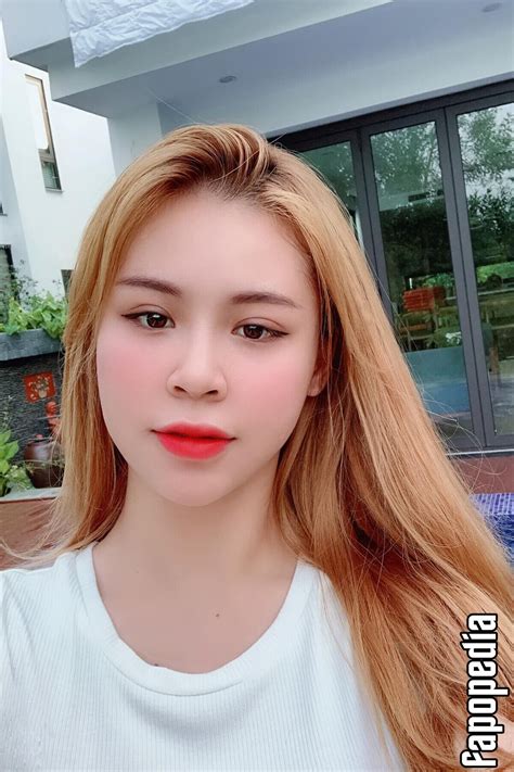 Nguyen Ha Linh Nude Leaks Photo 4464135 Fapopedia