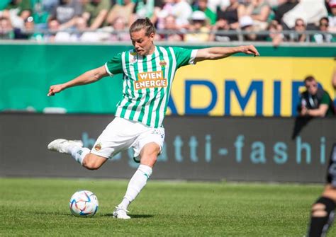 Rapid Wien Vs Sturm Graz Tipp Prognose Quoten