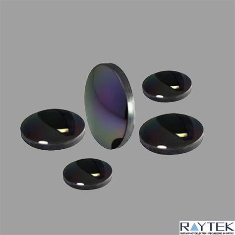 Chalcogenide Wafer Chalcogenide Optical Lens Chalcogenide Ir Lens Chalcogenide Optical Lens