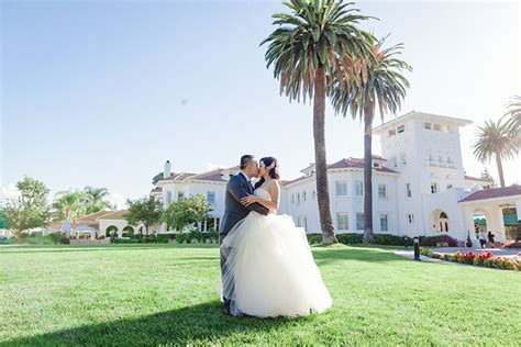 Dolce Hayes Mansion Wedding Venue