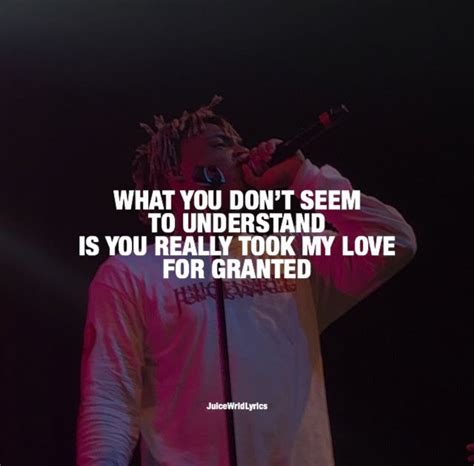 Aesthetic Sad Juice Wrld Quotes The Quotes