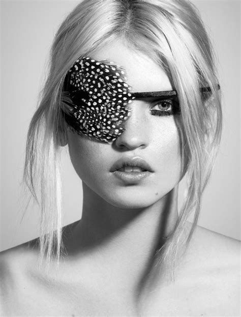 35 Best Eye Patches Images On Pinterest Eye Patches Gypsy And Masks