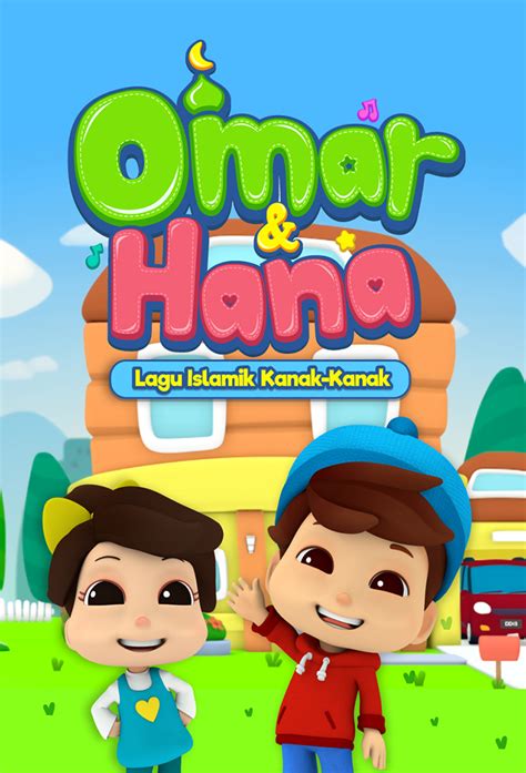 Omar & Hana - TheTVDB.com