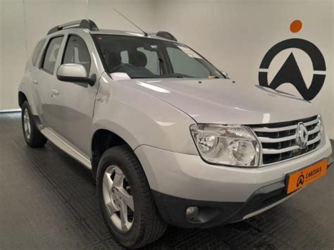 Used 2014 Renault Duster 1 5dci Dynamique For Sale In Eastgate Johannesburg Gauteng Id