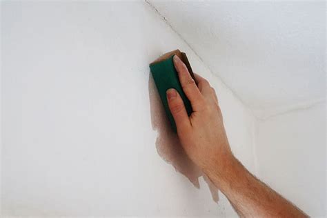 How To Fix Paint That Is Peeling Off The Wall At Timothy Christensen Blog