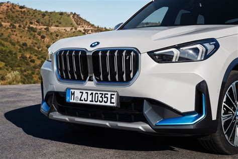 BMW X1 U11 Con Paquete M Sport Y Nuevo IX1