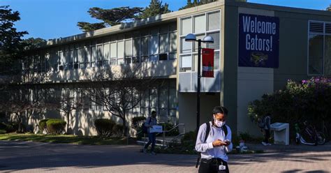 SFSU Teachers May Go on Strike in December