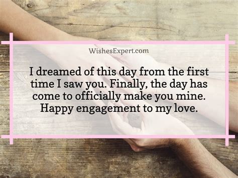 45+ Best Engagement Quotes For Dearest One