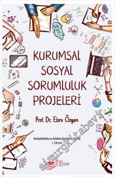 Kurumsal Sosyal Sorumluluk Projeleri