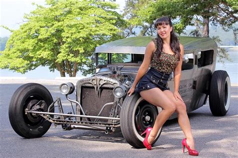 Hot Rat Rod Gatsby Online