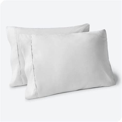 Par De Fundas De Almohada Hilos Cm Leantex