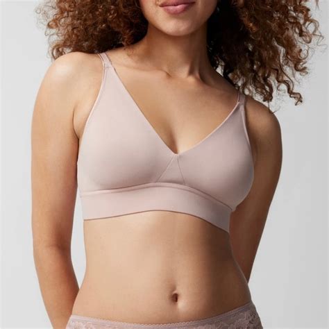 Soma Intimates Sleepwear Soma Embraceable Wireless Ul Tailored