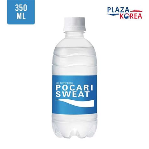 Jual POCARI SWEAT PET 350 ML MINUMAN ENERGY DRINK MINUMAN ISOTONIK