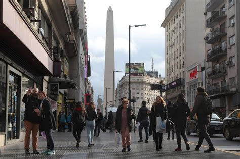 Corrientes la emblemática avenida porteña cambiará su fisonomía en