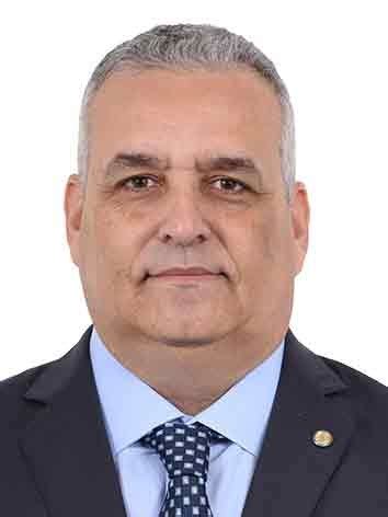 Deputado Federal Alfredo Gaspar Al Cidades Do Meu Brasil