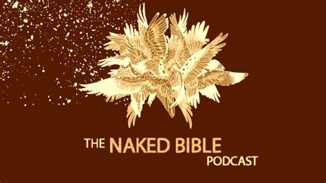 Naked Bible Podcast Question Answer Youtube