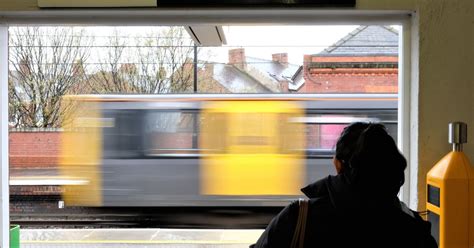 Cheaper Tyne And Wear Metro Tickets For Under 22s Planned Just Weeks