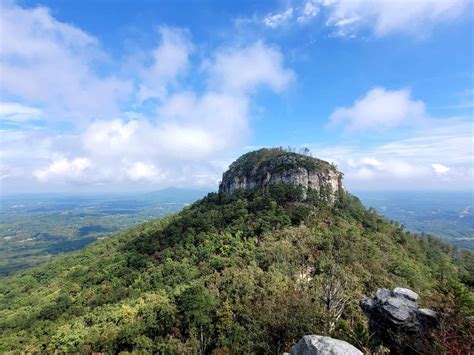 Pilot Mountain Hiking Trails: Everything You Need to Know » Trying to ...