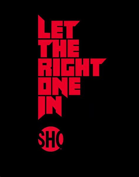 Let The Right One In 2022