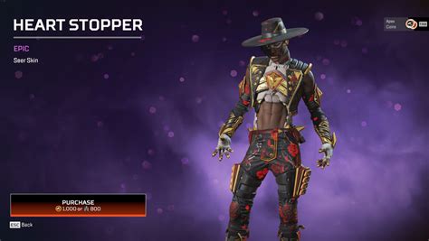 All Anime References In Apex Legends Gaiden Event All Skins Explained