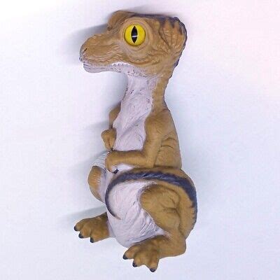 Jurassic Park Toys For Sale Ebay