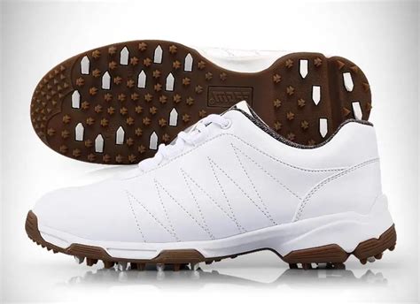 PGM Golf Shoes Knobs Buckle Shoes lace ups shoes Waterproof Sports Shoes Mesh Lining Breathable ...