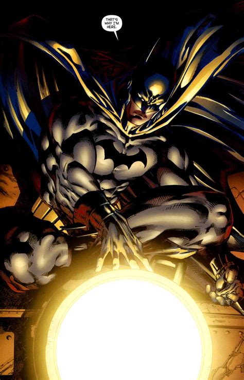 Batman Long Shadows Dc Comics Database