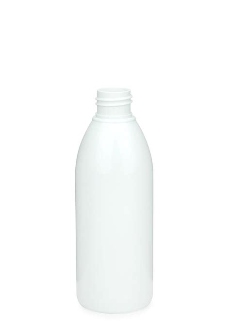 Recycling Pet Bottle Rigoletto Ml White Top Quality Packaging