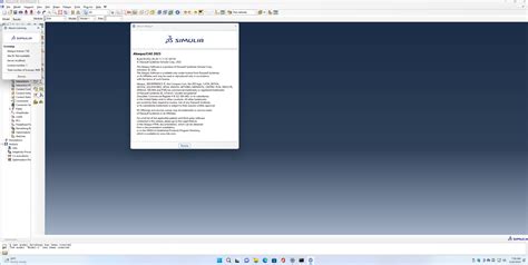 Ds Simulia Suite Abaqus X Softarchive