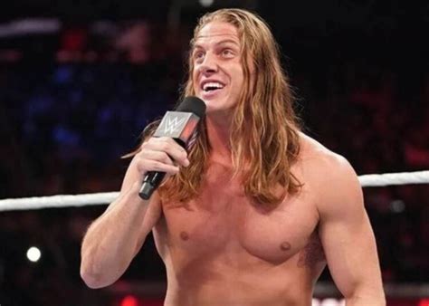 Matt Riddle Gives Hilarious Response For The First Time After His