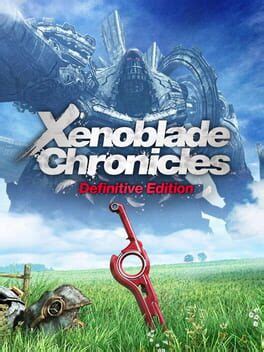 Xenoblade Chronicles Definitive Edition 2020 Reviews 97 Critics