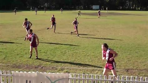 Aflsydney 2017senr7manly Warringah Wolves V North Shore Bombersmp4