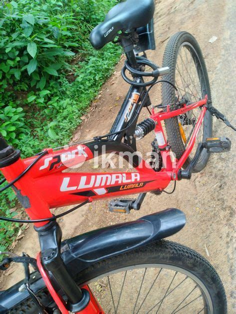 Lumala Bicycle For Sale In Ratnapura City Ikman