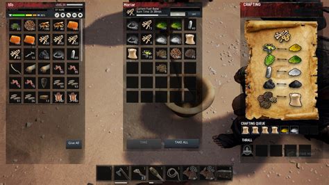 Conan Exiles On Twitter There S A Really Awesome Conan Exiles Mod