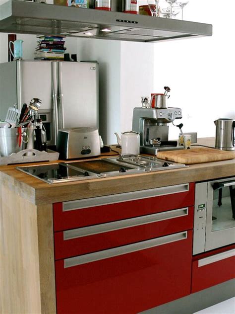 Small Kitchen Appliances: Pictures, Ideas & Tips From HGTV | HGTV