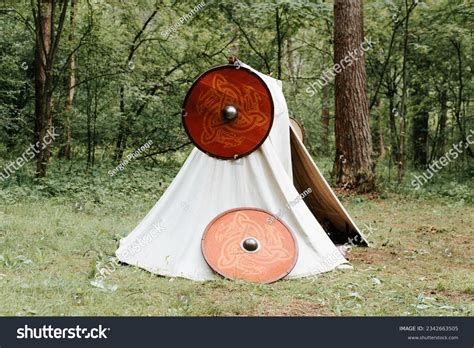 6,589 Medieval Tents Images, Stock Photos, 3D objects, & Vectors | Shutterstock