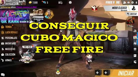 Conseguir El Cubo Mágico En Free Fire Catamarca Web